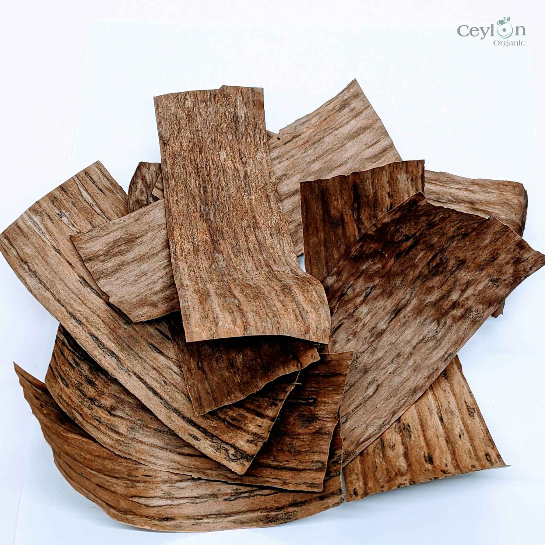 100 Pcs Dried Banana Leaves Natural Food Shrimp, Pet Supplies  Aquariums,natural Water Cleaner 