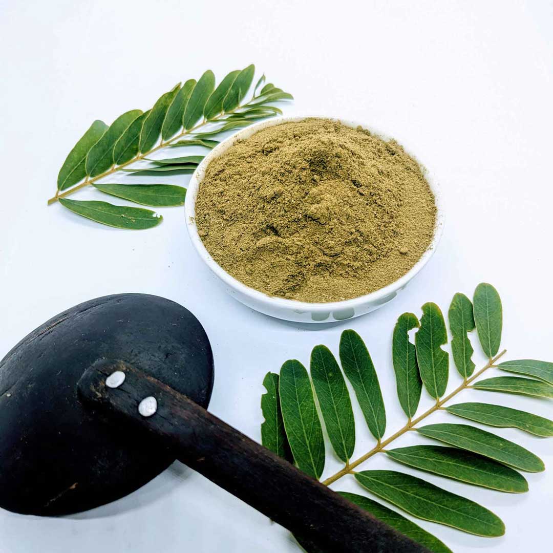 5kg+ Dried Moringa Oleifera Leaf/Leaves powder, 100% Organic natural D ...
