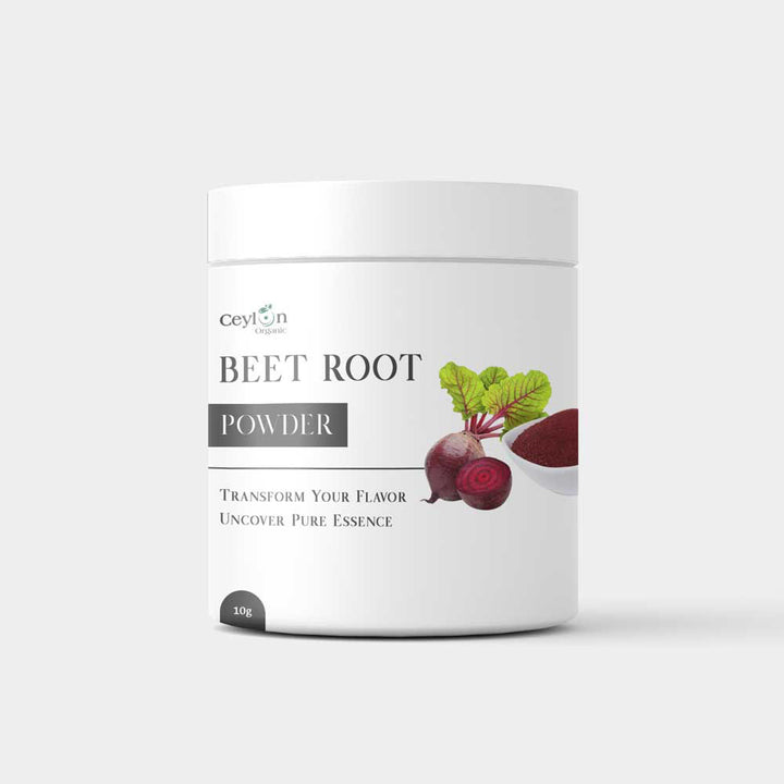 beetroot powder, organic beetroot powder, pure beetroot powder, beetroot powder benefits, beetroot powder nutrition, beetroot powder for health, Organic beetroot powder in a wooden spoon, showcasing its vibrant red color and fine texture, perfect for smoothies, cooking, and natural wellness