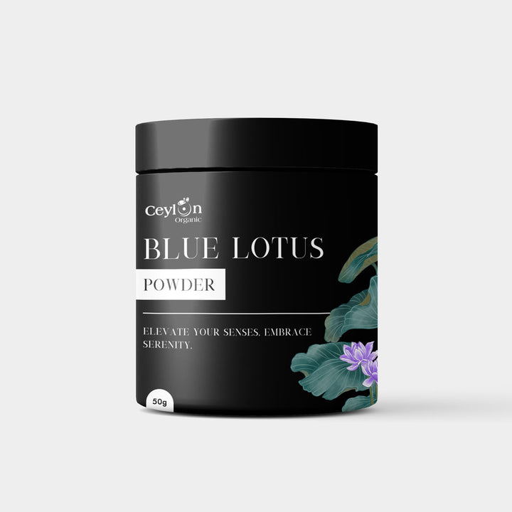 Blue Lotus Powder; Blue Lotus Flower Powder; Nymphaea Caerulea; Natural Blue Lotus Extract; Blue Lotus Herb; Blue Lotus Tea Powder; Organic Blue Lotus Powder; Blue Lotus Petals Powder
