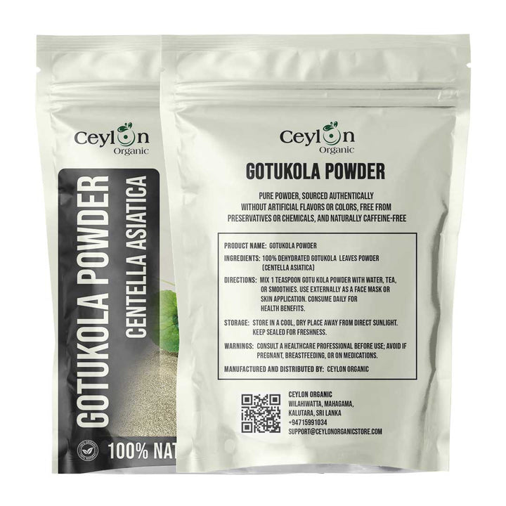 Gotu Kola powder, organic Gotu Kola, Centella asiatica powder, brain-boosting herbs, natural skin health, herbal powder for focus, Gotu Kola benefits, adaptogenic herbs, mental clarity herbs, cognitive support herbs, herbal tea ingredients, pure Centella powder, Gotu Kola superfood, collagen-boosting powder, natural wound healing, Gotu Kola extract, stress relief herbs, Gotu Kola skincare, memory-boosting herbs, Ayurvedic Gotu Kola, Gotu Kola leaves powder, antioxidant-rich herbs, immune-support herbs, Gotu