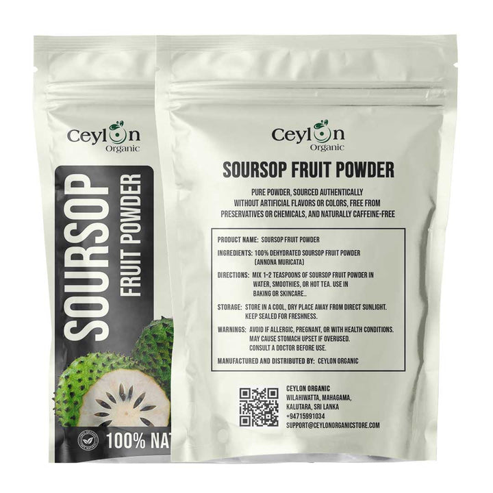 Soursop Fruit Powder,Graviola Fruit Powder,Graviola Powder,Antioxidant-Rich Soursop Fruit Powder,Soursop Powder for Immunity Support,Natural Soursop Powder,Boost Flavor with Soursop Fruit Powder,Graviola Powder Organic,Soursop Herbal Powder,Pure Soursop Powder,Soursop Energy Boost,Graviola Fruit Health,NON-GMO  Soursop fruit powder.