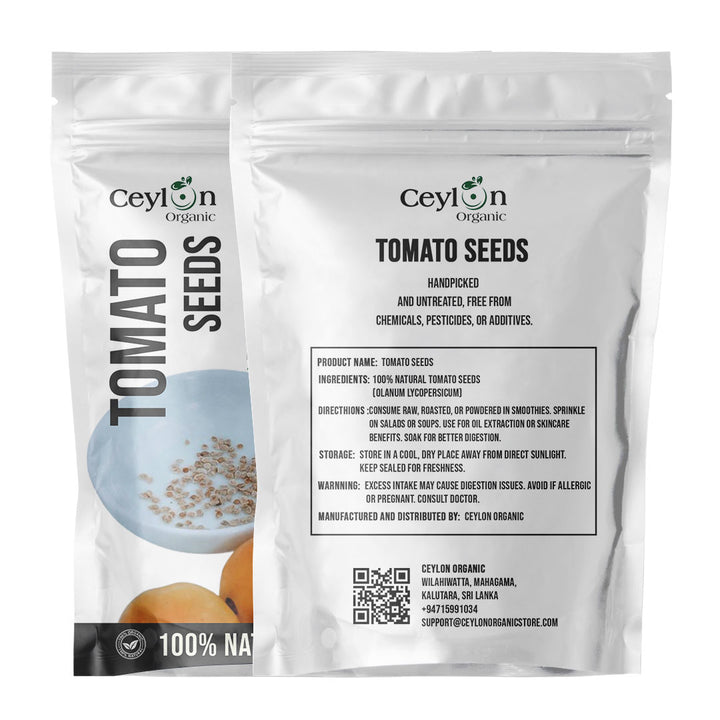High-quality Tomato seeds for vegetable gardens, farming, and healthy harvest