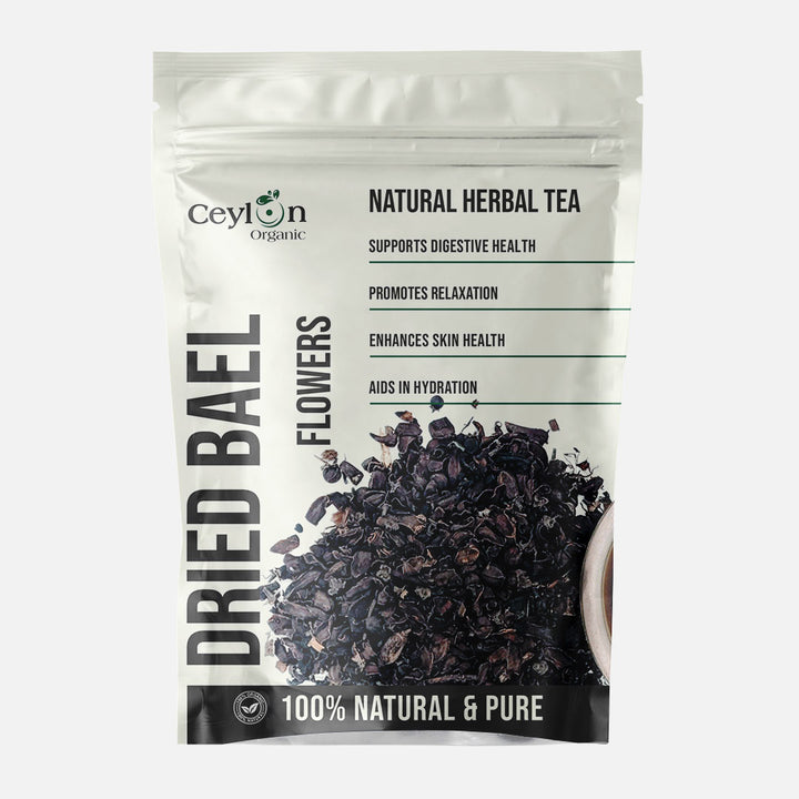 dried bael flowers, dried bael flower, dried bael flowers for tea, bael flower tea, bael flower benefits, bael flower uses, dried bael, bael fruit flower, bael flowers bulk, where to buy dried bael flowers.