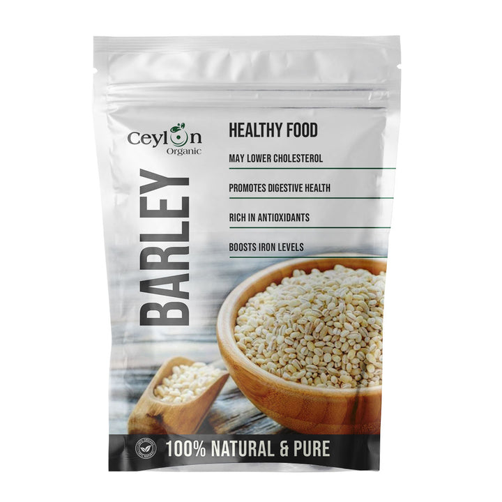 Barley seeds, nutrient-rich whole grains for planting, cooking, and brewing with health and wellness benefits.