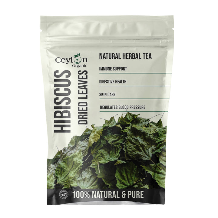 dried hibiscus leaves, hibiscus leaves, hibiscus leaf tea, hibiscus tea, hibiscus for health, herbal tea, hibiscus leaf powder, dried hibiscus, hibiscus for hair, hibiscus for skin, natural remedy, herbal supplement, roselle, sour tea, dried flowers, botanical tea, hibiscus leaf extract, hibiscus for wellness, red zinger tea.
