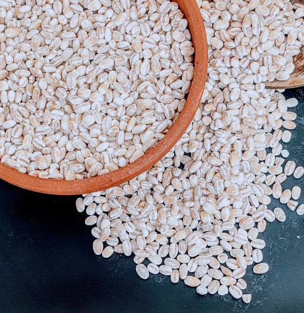 1kg+ Barley seeds ,common barley, grain barley, cereal barley | Ceylon Organic