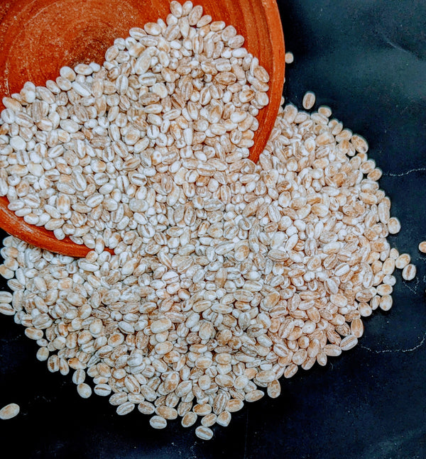 1kg+ Barley seeds ,common barley, grain barley, cereal barley | Ceylon Organic