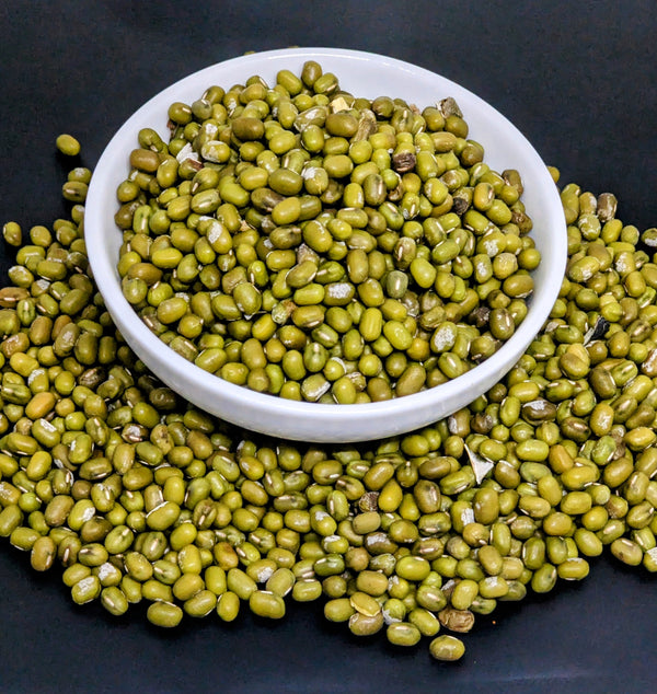 1kg+ Mung Bean for Sprouting seeds Microgreens Green Salad Healthy Organic Super Food | Ceylon  Organic
