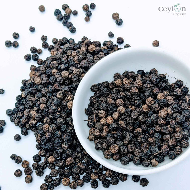 Black Pepper Whole Peppercorns Organic Natural Pure Ceylon & Best Quality spices,Black Pepper whole Peppercorns sri lanka Ceylon spices organic Natural pure