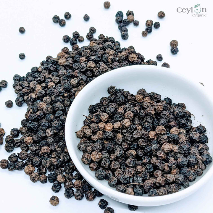  Black Pepper Whole Peppercorns Organic Natural Pure Ceylon & Best Quality spices,Black Pepper whole Peppercorns sri lanka Ceylon spices organic Natural pure