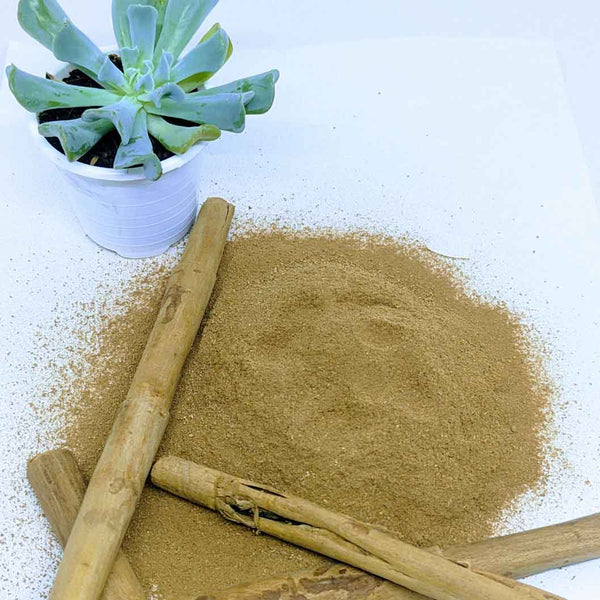 5kg+ Premium Ceylon Cinnamon Powder - Organic, Fresh & Aromatic | Ceylon Organic