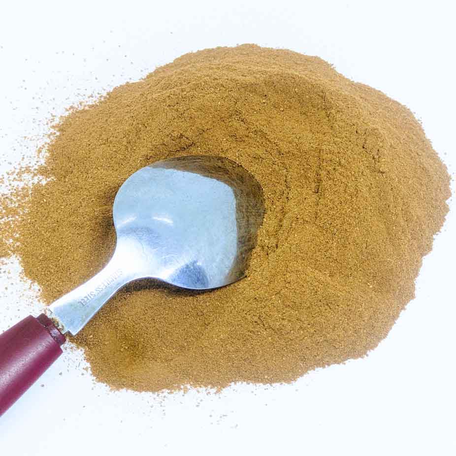 Ceylon Cinnamon Powder | Premium Ground Cinnamon Spice | Ceylon Organi ...