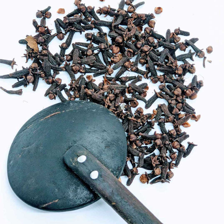 Spice up your recipes with premium cloves