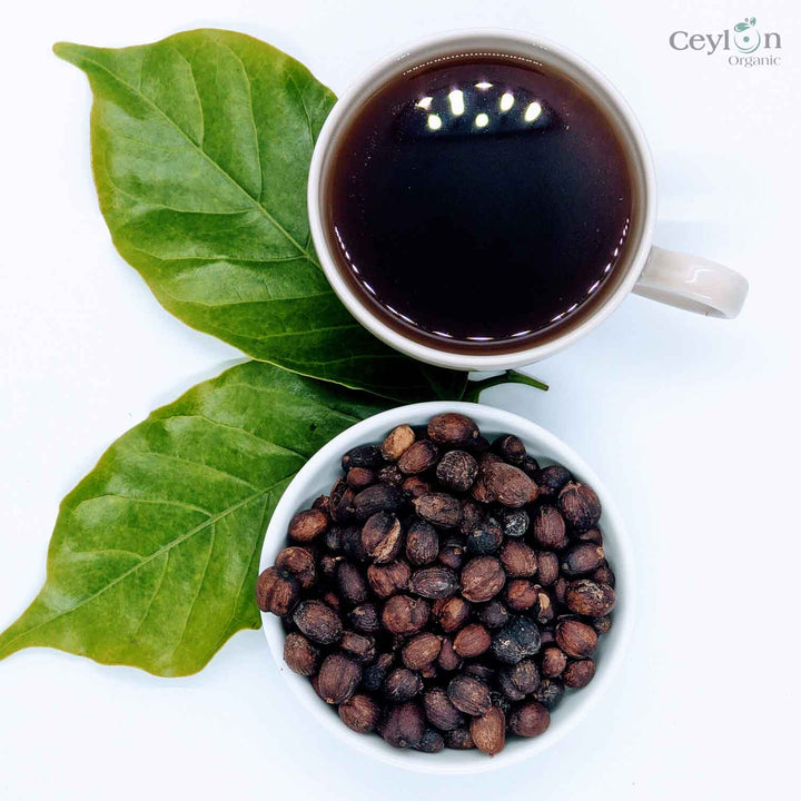 Coffee seeds are a versatile and delicious ingredient that can be used to make a variety of coffee drinks, such as espresso, drip coffee, and lattes.