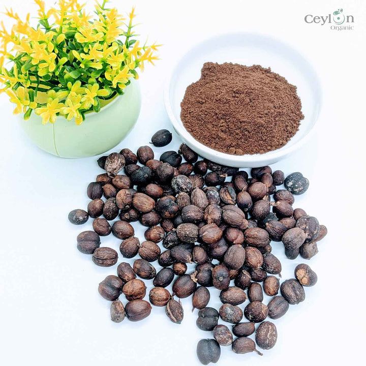 Coffee seeds are the seeds of the coffee plant, which are roasted and ground to make coffee.