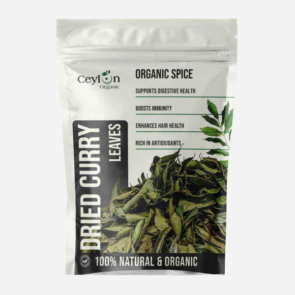 Curry leaves (Murraya koenigii) - Aromatic herb for South Asian cuisine,organic curry leaves,NON GMO