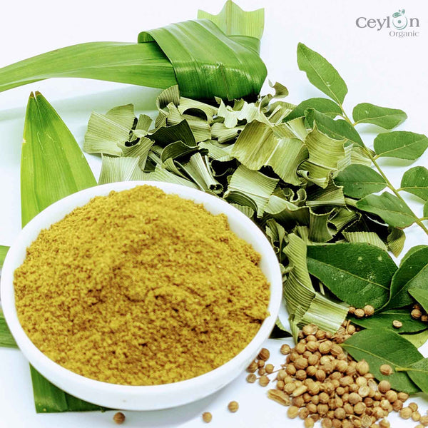  Curry Powder,Raw curry powder,Unroasted curry powder,Curry flavor sri lanka,Spices,home made organic curry powder