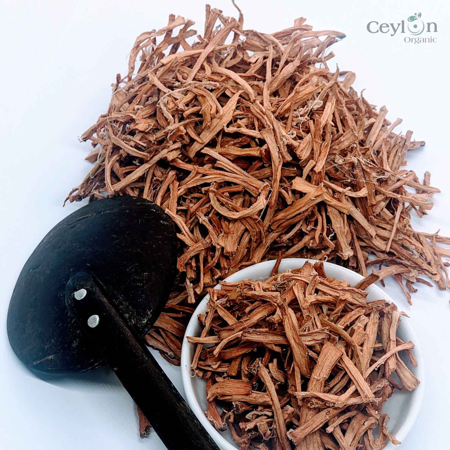 Ceylon Roots Dehydrated Lasia Roots - Natural Supplement for Immune Support and Dig ...