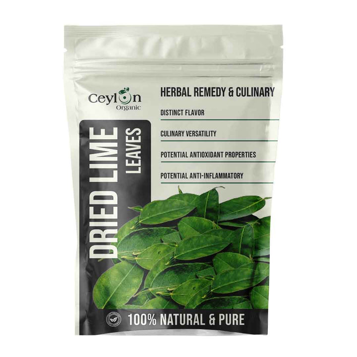 Premium quality dried kaffir lime leaves with natural citrus aroma,Dehydrated lime leaves with strong citrus scent for culinary use,dried lime leaves, kaffir lime leaves, lime leaf herb, dried kaffir lime leaves, lime leaves for cooking, lime leaf tea, organic lime leaves, lime leaf seasoning, citrus leaves, Thai lime leaves, Sri Lankan lime leaves, premium dried lime leaves, natural lime leaves, lime leaf spice, lime leaves for curry, lime leaves for soup, lime leaf aroma, dehydrated lime leaves.