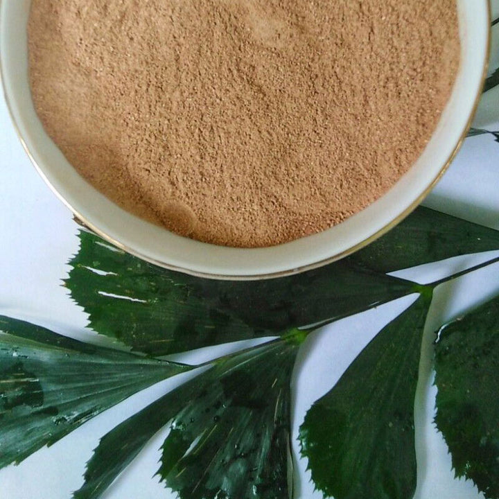 Kithul  flour natural powder caryota urens  organic  ceylon  100%  pure  high  dietary,sun  dried kithul flour, home made kithul flour.