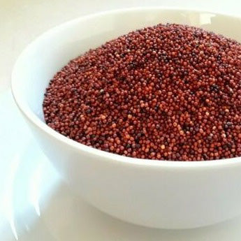 Pure & Natural Organic Finger Millet Seeds Whole Kurakkan Seeds Ragi Seeds