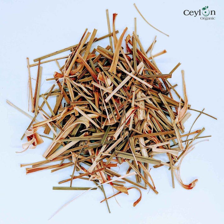 Dried Hibiscus Cut Flowers 100% Organic Premium Jamaica Herbal Flor Tea  Ceylon