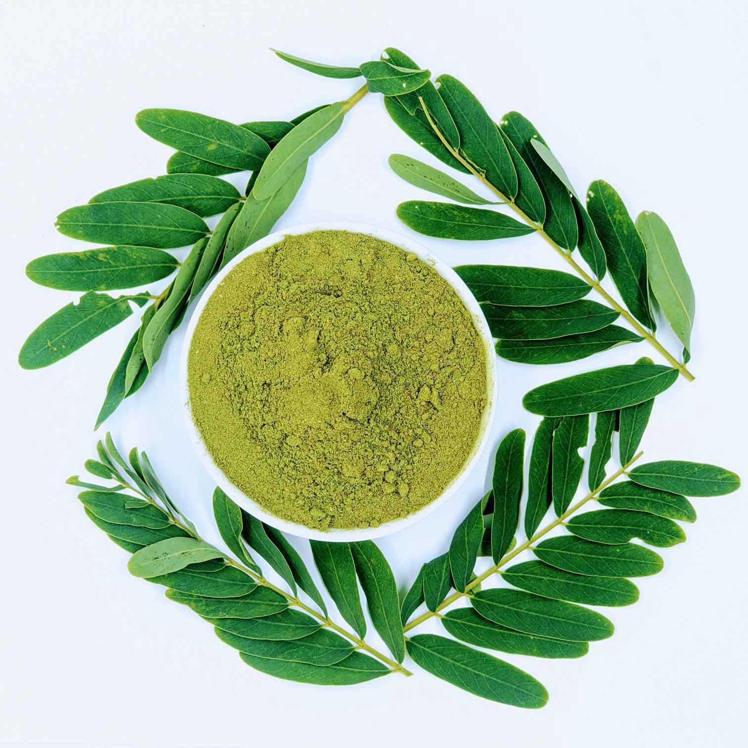 5kg+ Dried Moringa Oleifera Leaf/Leaves powder, 100% Organic natural D ...