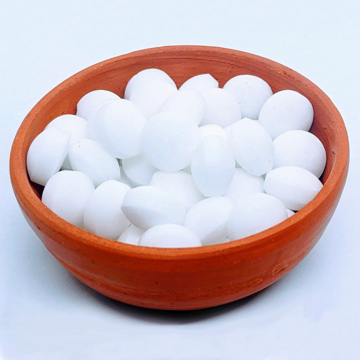500+ Moth balls, Naphthalene Moth Balls, Camphor Balls Protect Clothing,  Cupboards, and Drawers From insect