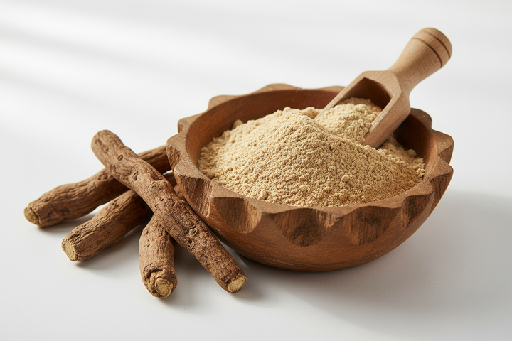 need ashwagandha root powder image