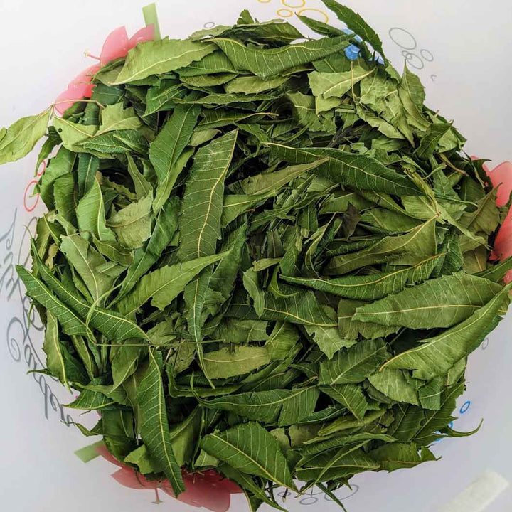 Neem Leaves: Skin & Hair Care,Ayurvedic Herb: Neem Leaves,Neem Tea,organic neem leaf,organic dreid neem leaves,ayurvedic neem leaf