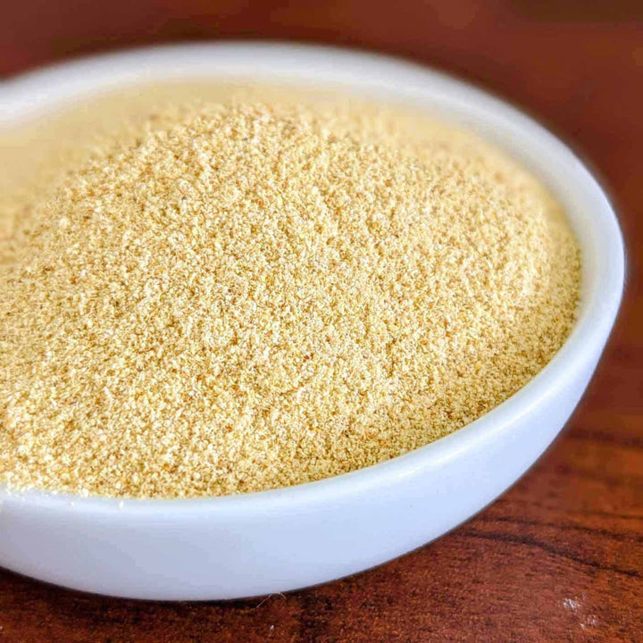 Best dried orange peel powder for cooking, tea, and skincare