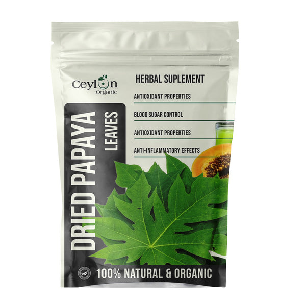 Papaya Leaves,Papaya Herbal LeaveOrganic Papaya Leaves,Papaya Leaves Herbal Tea,Papaya Leaves Health Drink,Papaya Leaves Healthful Cleanse