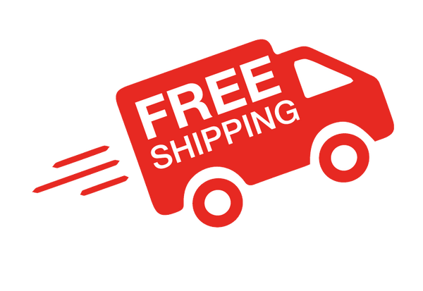 Free Shipping