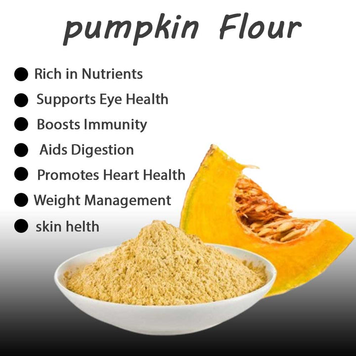 Pumpkin powder, rich in vitamins, fiber, and antioxidants, supports digestion, immunity, heart health, weight management, and glowing skin naturally,pumpkin powder benefits, organic pumpkin powder, pumpkin powder for health, natural pumpkin powder, pumpkin powder nutrition, pumpkin powder uses.