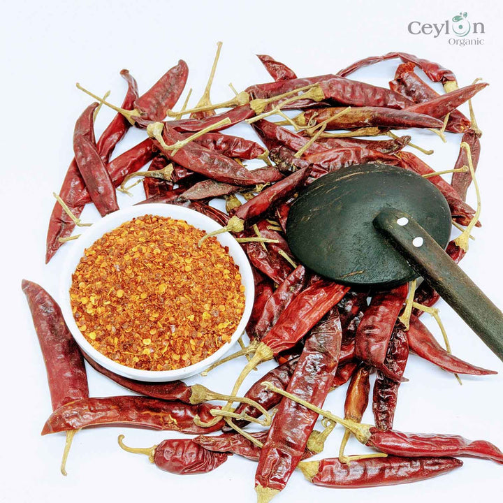 Dried Red Crushed Chilli Flakes 100% Organic Premium Quality,home made dry red crushed chilli flakes