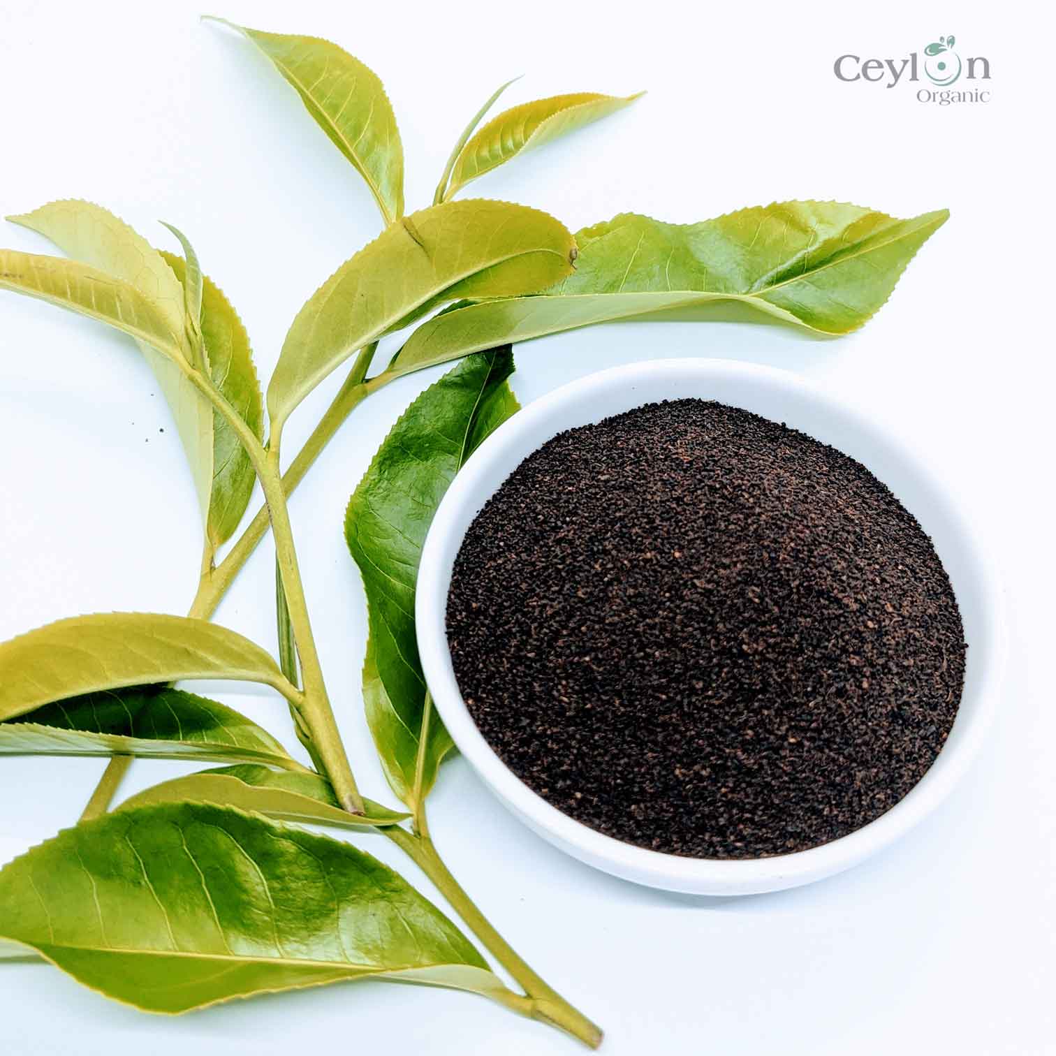 Sri Lankan Tea Leaves: Experience Authentic Flavor & Quality | Ceylon ...