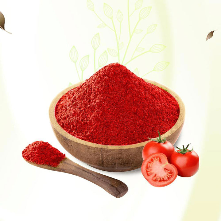 Stock up on bulk tomato powder for all your recipe needs.