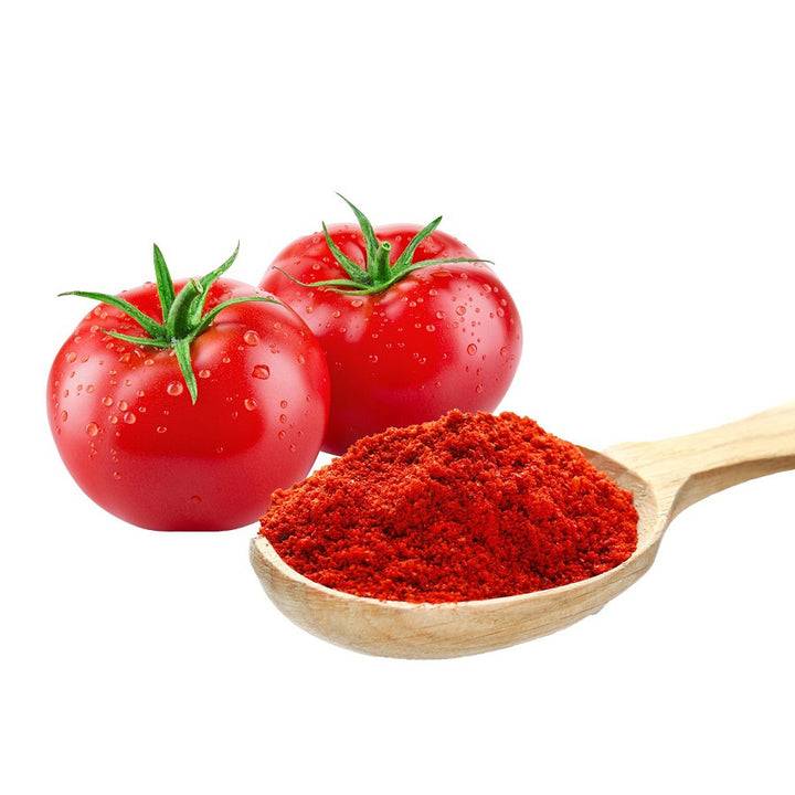 Sun-dried tomato powder, organic, non-GMO, perfect for keto and paleo diets
