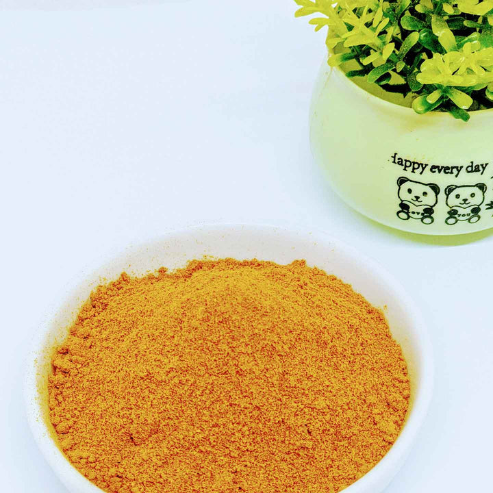 Shop online for high-quality turmeric powder (Curcuma longa)