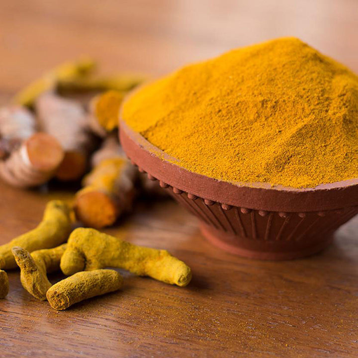 Turmeric Powder, Curcuma longa powder, Best Quality Ceylon Spices