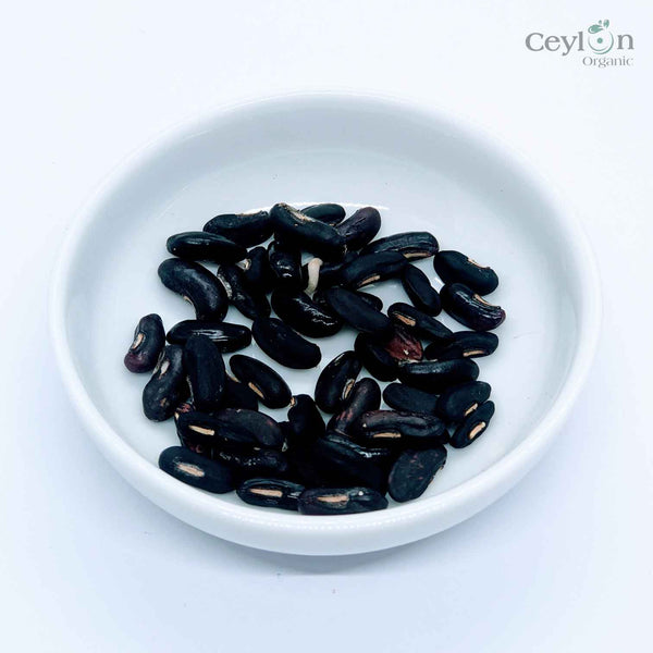 100+ Yardlong bean seeds, pea bean seeds, long-podded cowpea seeds | Ceylon Organic