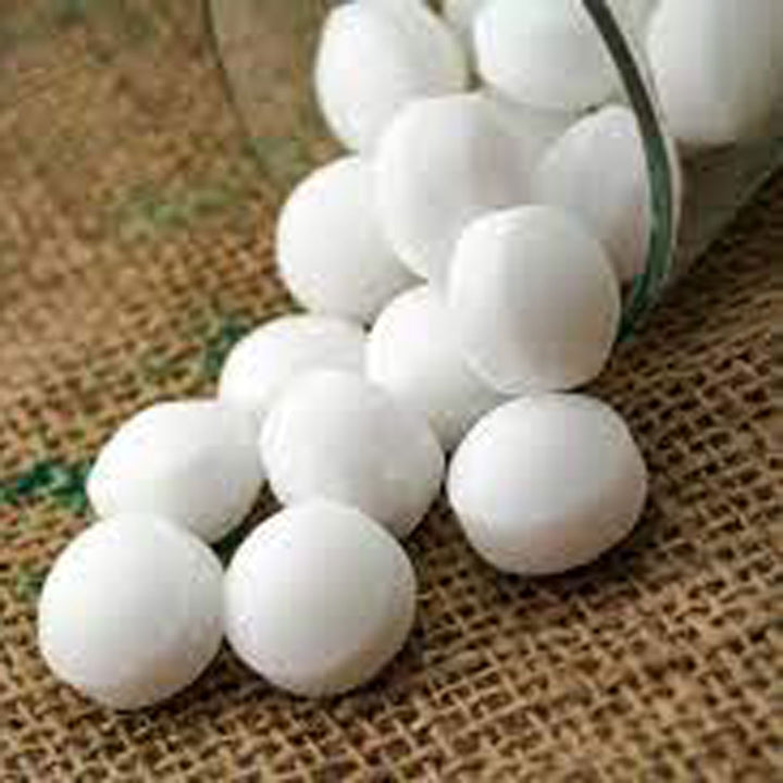 Moth balls, Naphthalene Moth Balls, Camphor Balls